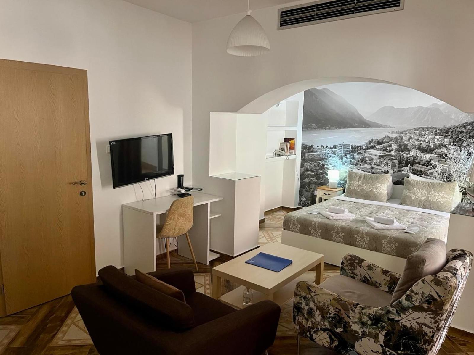 Garni Tianis Hotel Kotor