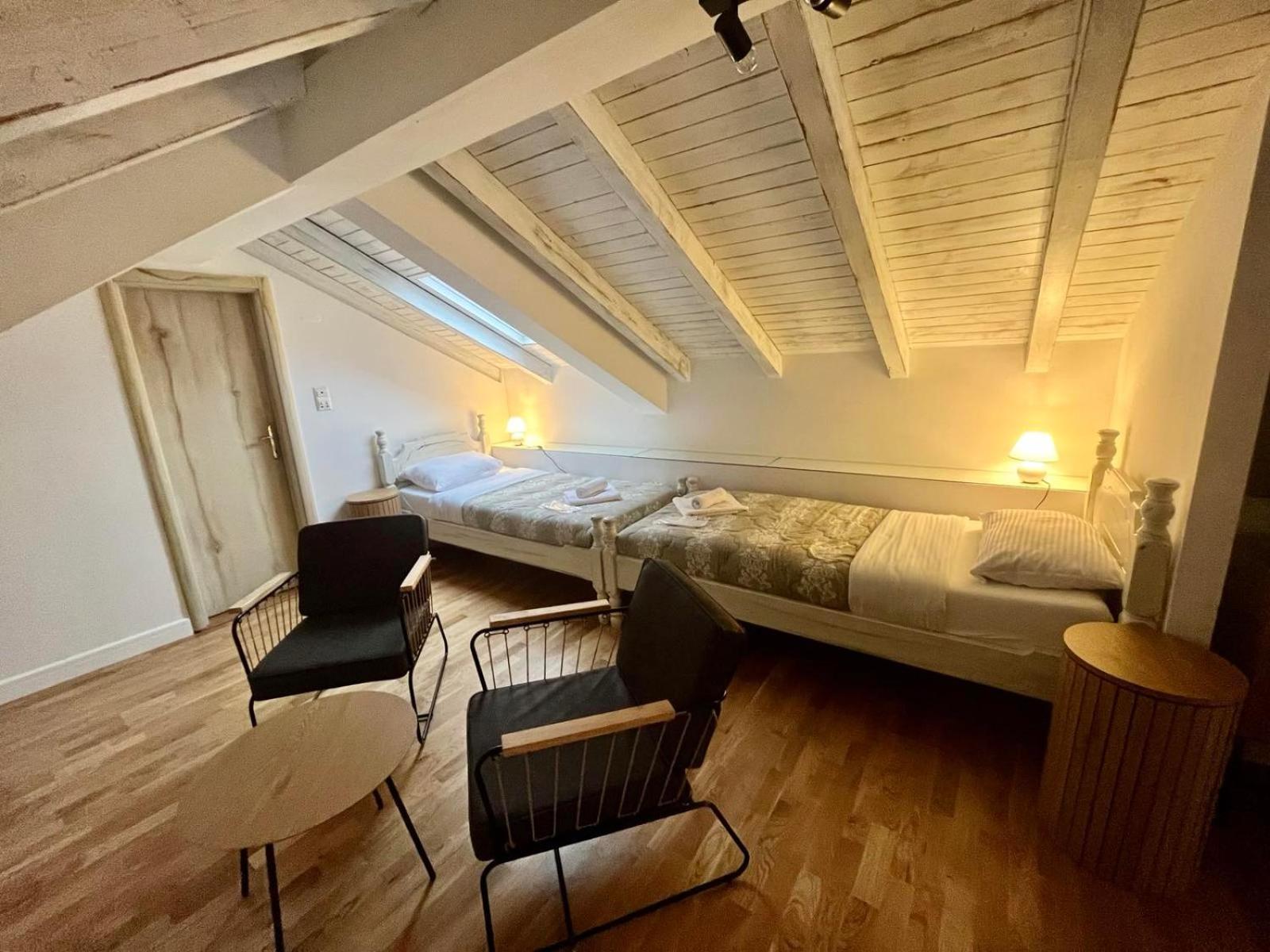 Hotel Garni Tianis Kotor