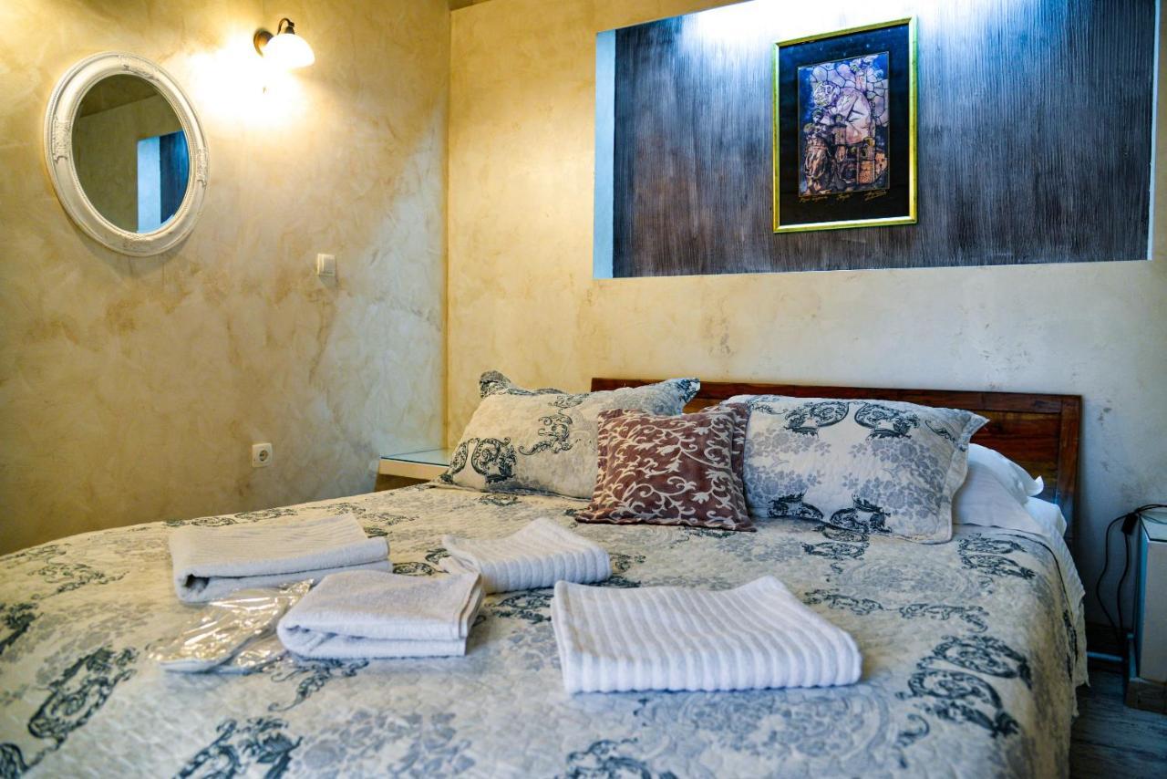 Garni Tianis Hotel Kotor