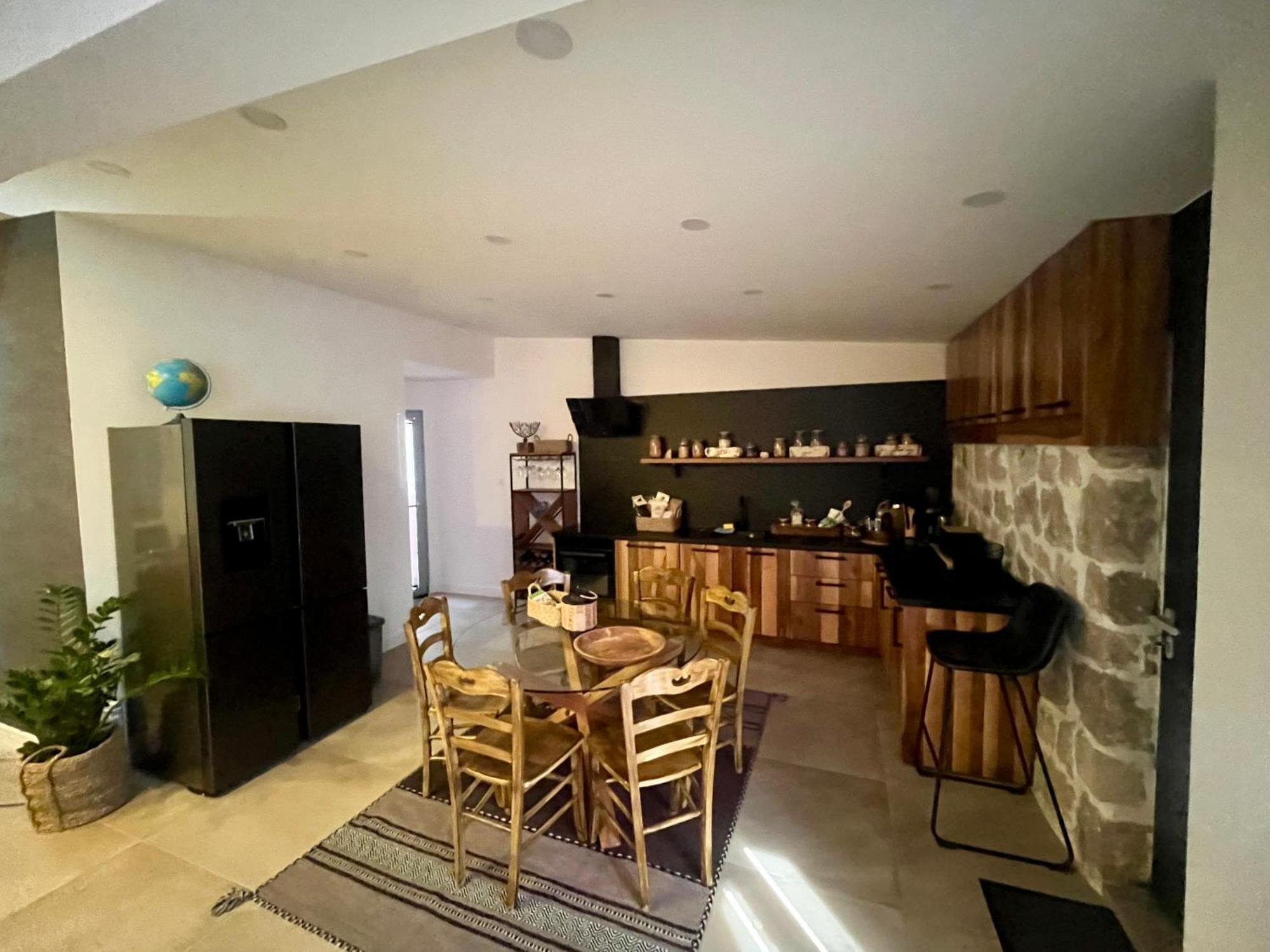 Garni Tianis Hotel Kotor