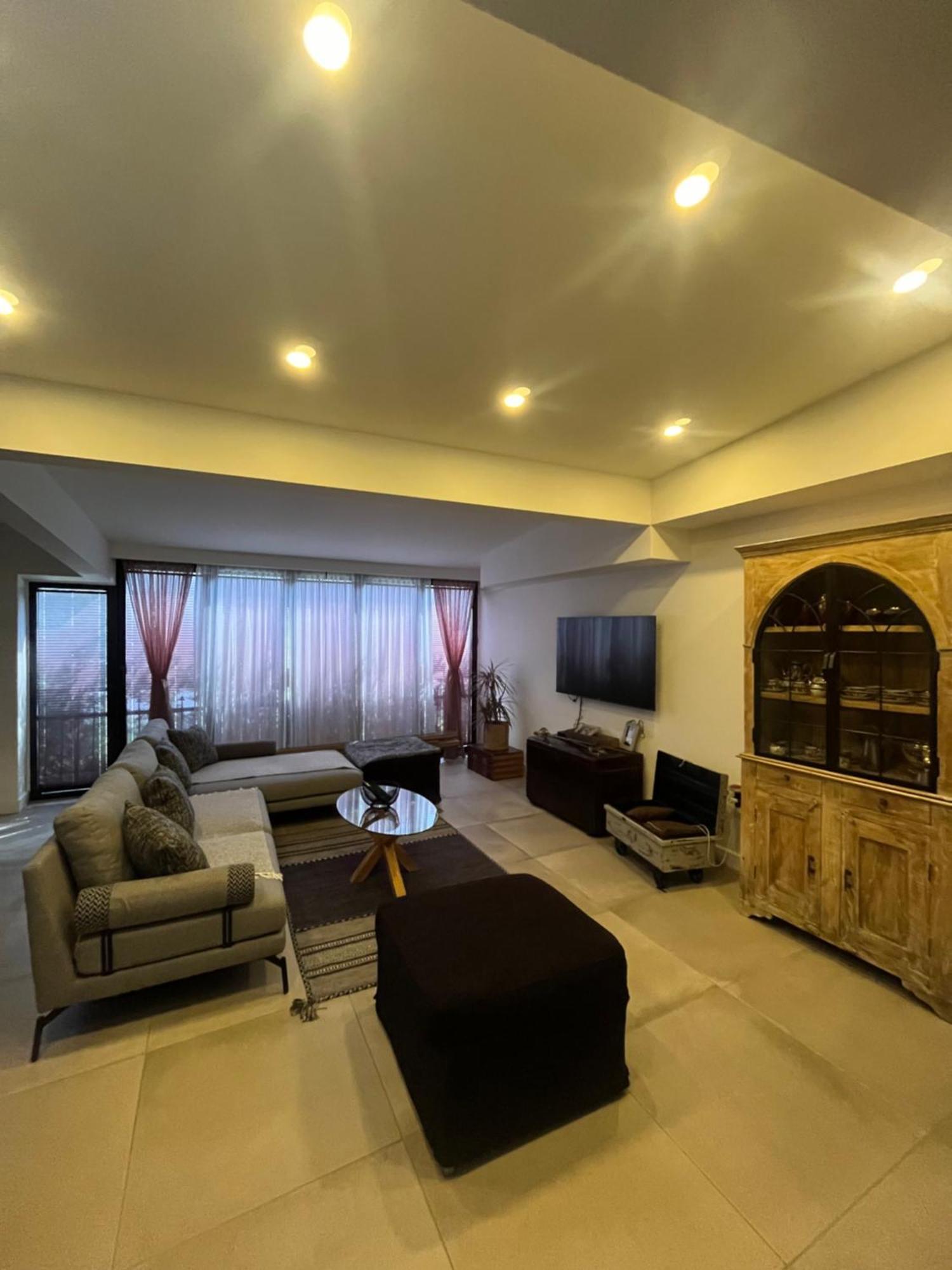 Hotel Garni Tianis